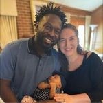 Roger Sims Jr. - @rogersimsjr - Instagram