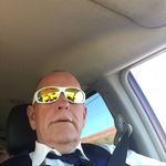 Roger Sims Sr. - @sr.rogersims - Instagram