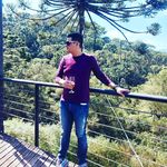 Rogério Simões - @rogersims - Instagram