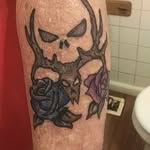Roger Skaggs - @skaggs7716 - Instagram