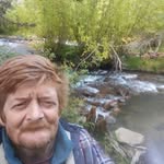 Roger Slater - @rogerslater873 - Instagram