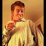 Roger Slater - @slater7283 - Instagram