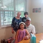 Roger-Carolyn Smiley - @rogercarolynsmiley - Instagram