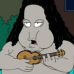 American Dad | Roger Smith - @rogersmith.official - Instagram