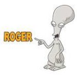 Roger Smith - @rogeramericandad - Instagram