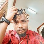 Roger Pwai - @smithson.roger - Instagram