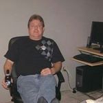 Roger John Snook - @snookroger - Instagram