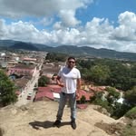 Roger Solano - @solano3194 - Instagram