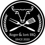 Roger & Son's  BBQ - @rogerio_cesarm - Instagram