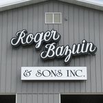 Roger Bazuin & Sons, Inc. - @bazuinandsons - Instagram