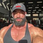 Roger - @rogerson_soares - Instagram