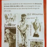 Sorgho Roger - @rogersorgho64 - Instagram