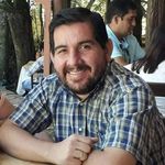 Roger Soto - @sotomileniun - Instagram