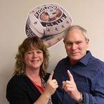 Roger N Valerie Martin-Sowers - @martinsowers - Instagram