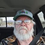 Roger Spackman - @rls6054 - Instagram