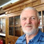 Roger Sparks - @rwsparks7 - Instagram