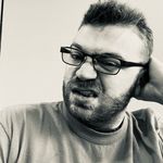 Roger Sparks - @rogersparks_ - Instagram