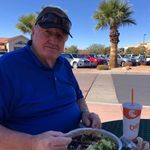 Roger Sparks - @sparksrd11 - Instagram