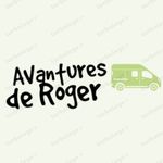 Roger 🚐 le van aménagé de Damien et Stacy - @avantures_de_roger - Instagram