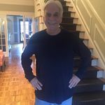 Roger Stallard - @danny_baldridge19 - Instagram
