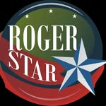 ROGER STAR - @rezaashary35 - Instagram