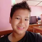 Roger-star-kece - @rogersusilonapaitupulu - Instagram