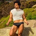 Roger Starbuck - @_rogerstarbuck - Instagram