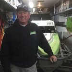 Roger Starkey Sr. - @starkeysr.roger - Instagram