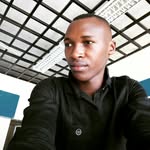 Rogers Wanambwa - @rogerstarwanam - Instagram