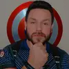 CAPITÃO STEVE ROGERS - @steve_rogers_streamer - TikTok