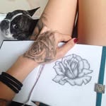 @tattoo2me.rogersteeves - Instagram