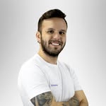 Roger Steinbach - @roger.facility - Instagram