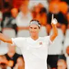 Roger Federer fp! 🌷🌸🩰 - @rogerstennis - TikTok