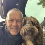 Roger Stephenson - @rogerstephenson - Instagram