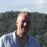 Roger Stephenson - @rogerstephenson1061 - Instagram