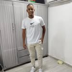 Roger Steven Martinez - @roger_martinez98 - Instagram