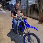 Roger Steven Ruiz - @elchevaruiz - Instagram