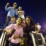 roger steven santos suarez - @stevensantosrs - Instagram