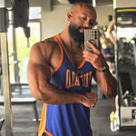 Roger Stevens | PERSONAL TRAINER - @rogerstevens.personal - Instagram