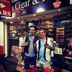 Havana Cigar House - @roger_stevens_racine - Instagram
