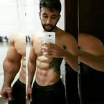 Roger  Stevens - @roger_stevens_ - Instagram