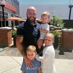 Roger Stevens - @loyallandscaping15 - Instagram