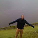 Roger Stevens - @roger_perez_guanchez - Instagram