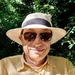 Roger Stevens - @poetryzone - Instagram