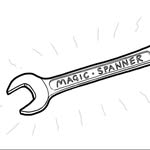 Roger Stillman - @magicspannerbikes - Instagram