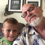 Roger Stockwell - @r_stockewll - Instagram