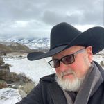 Roger Stockwell - @inkomite - Instagram