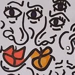 Katherine Rogers - @abstrakatart - Instagram