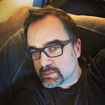 Roger Strong - @roger_the_brooce - Instagram