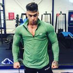 Roger Strong - @roger_strong_ - Instagram